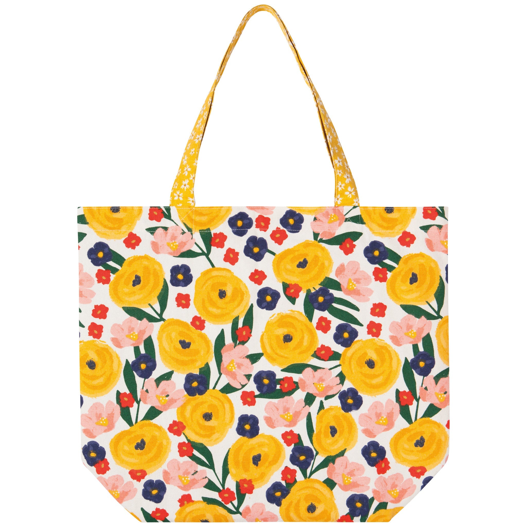 Full Bloom Tote Bag – Home Décor gift Montreal Villeray Urban Palate