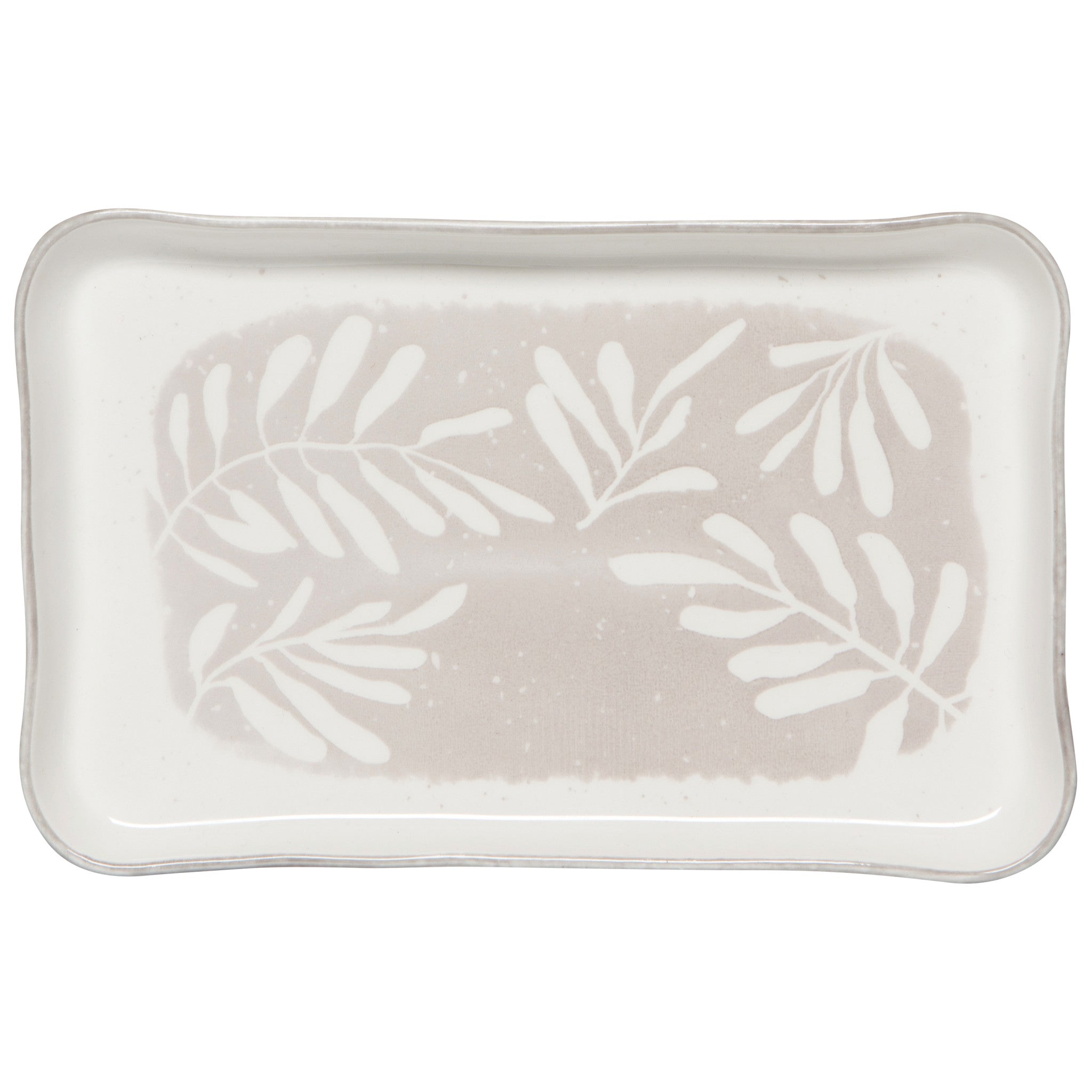 Grove Serving Platter