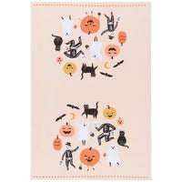 Danica Jubilee Whisk, Brush, and Dishtowel Set of 3 - Boo Crew