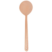 Neem Wood Serving Spoon – Tableware gift Montreal Villeray Urban Palate