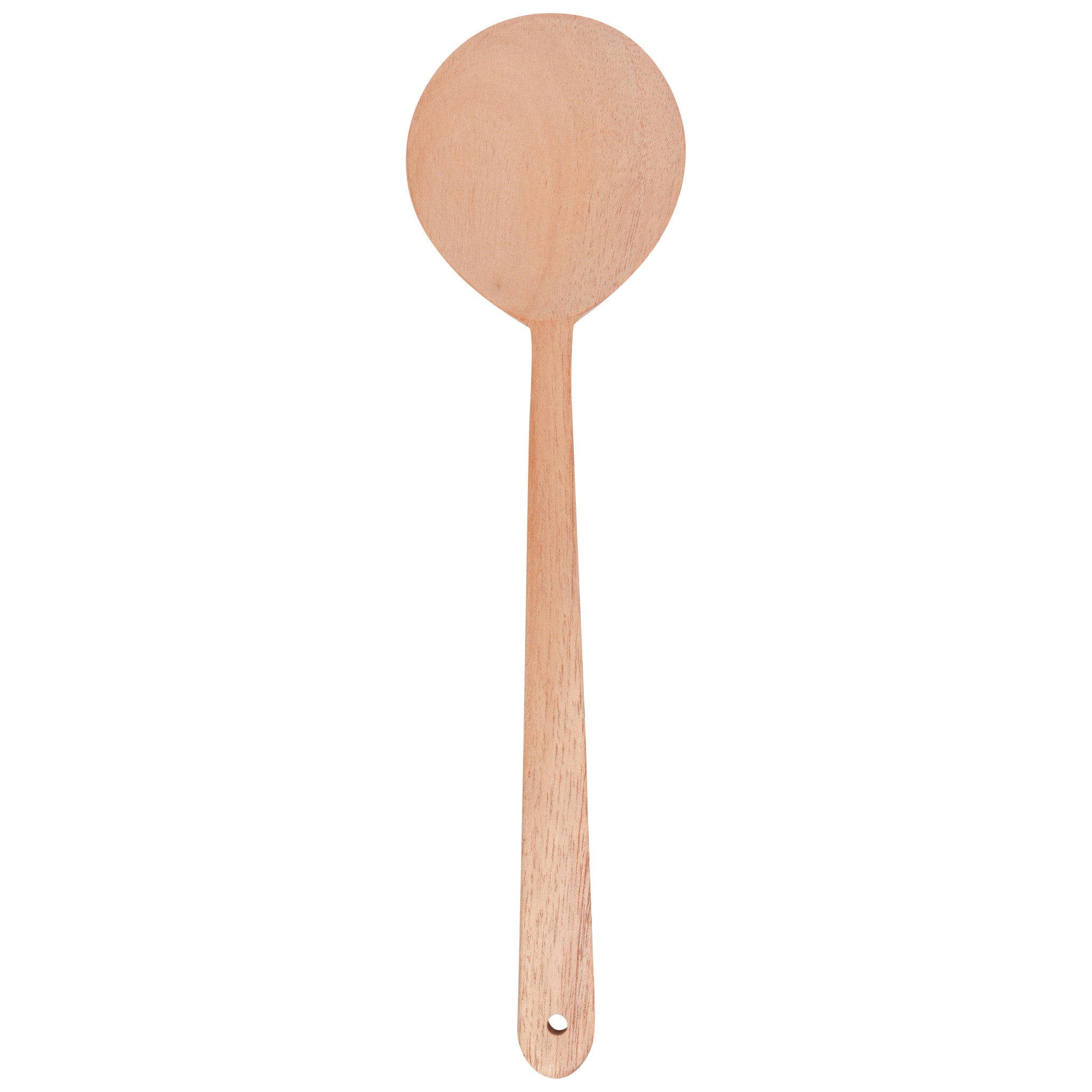 Neem Wood Serving Spoon – Tableware gift Montreal Villeray Urban Palate