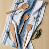 Neem Wood Serving Spoon