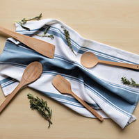 Neem Wood Serving Spoon