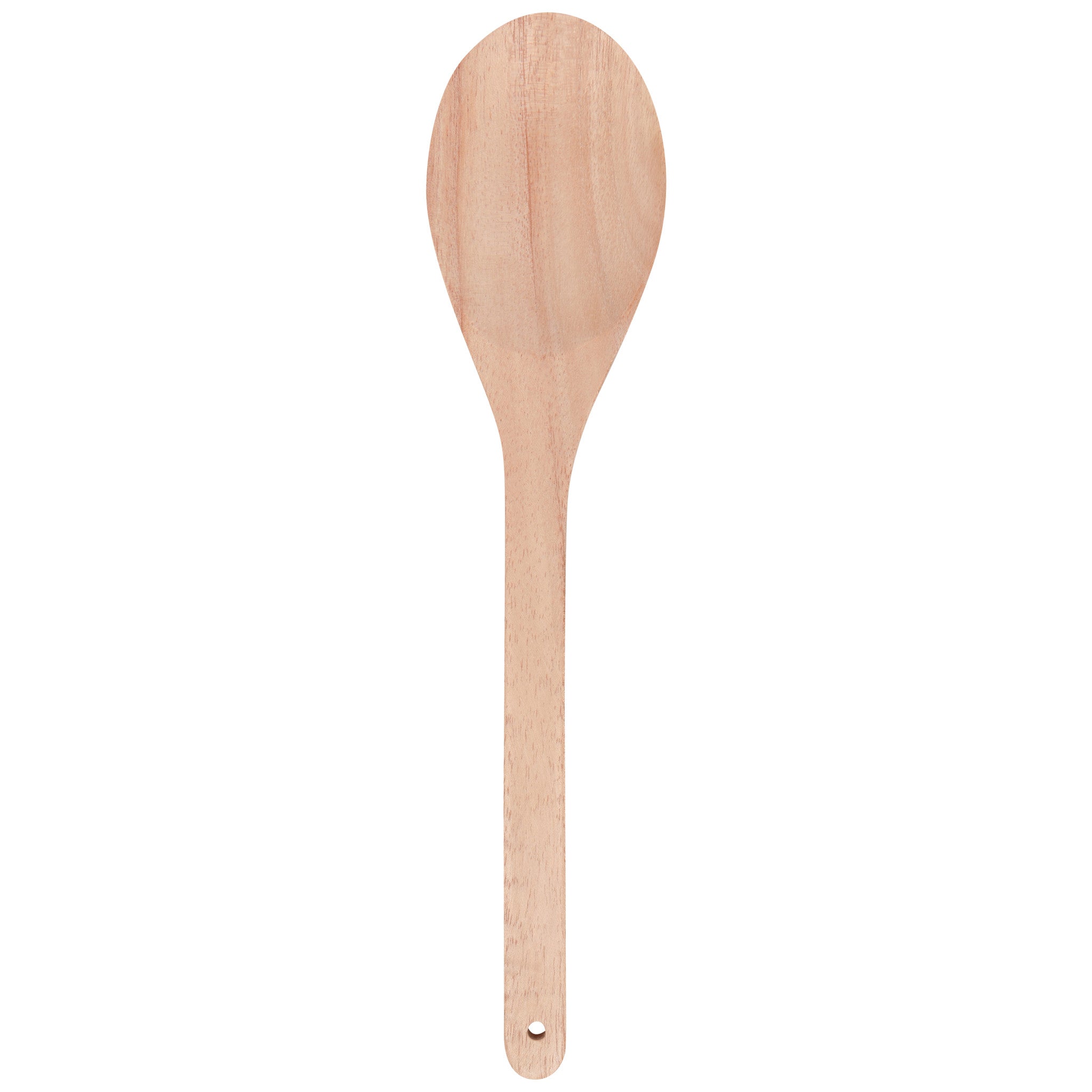 Neem Wood Spoon – Tableware gift Montreal Villeray Urban Palate