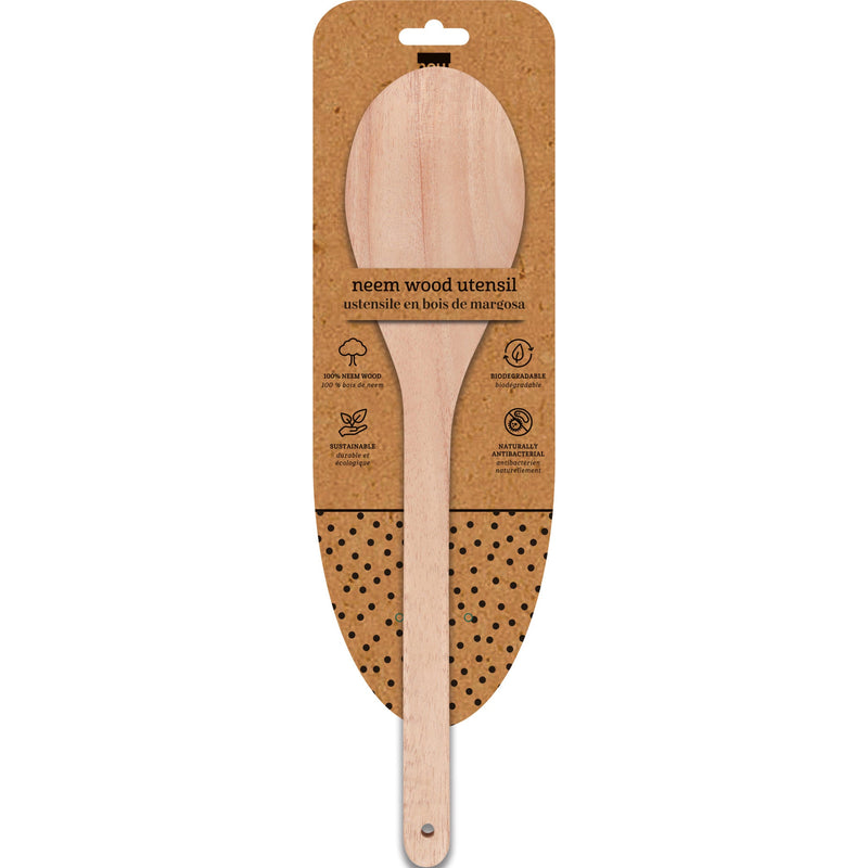 Neem Wood Spoon