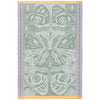 Nocturna Jacquard Dishtowel – Kitchen Linens gift Montreal Villeray Urban Palate