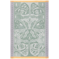 Nocturna Jacquard Dishtowel – Kitchen Linens gift Montreal Villeray Urban Palate