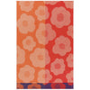 Poppy Jacquard Dishtowel – Kitchen Linens gift Montreal Villeray Urban Palate