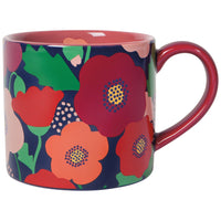 Poppy Mug in a Box – Drinkware gift Montreal Villeray Urban Palate