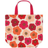 Poppy Pocket Tote – Home Décor gift Montreal Villeray Urban Palate