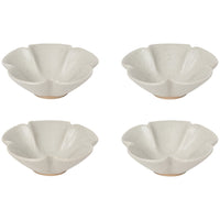 Sakura Pinch Bowls - Set of 4 – Gift Set gift Montreal Villeray Urban Palate