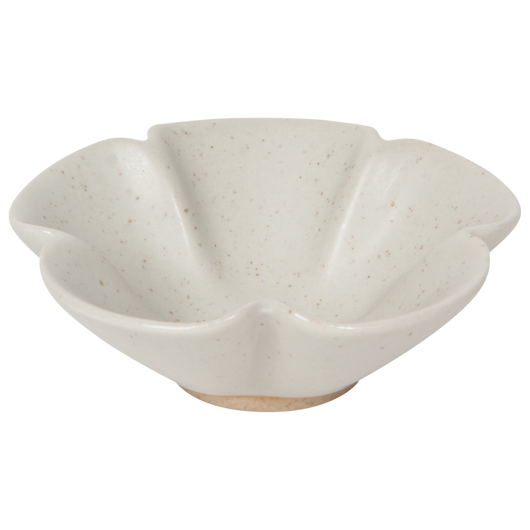 Sakura Pinch Bowls - Set of 4