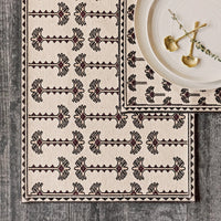 Torres Placemats Set of 4 – Home Décor gift Montreal Villeray Urban Palate