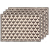 Torres Placemats Set of 4