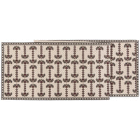 Torres Table Runner – Kitchen Linens gift Montreal Villeray Urban Palate