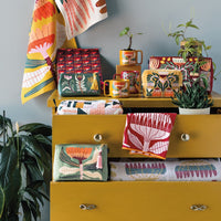 Venus Double Cloth Dishtowel