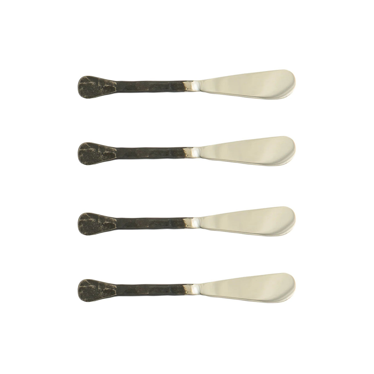 Set of 4 Forge Spreaders