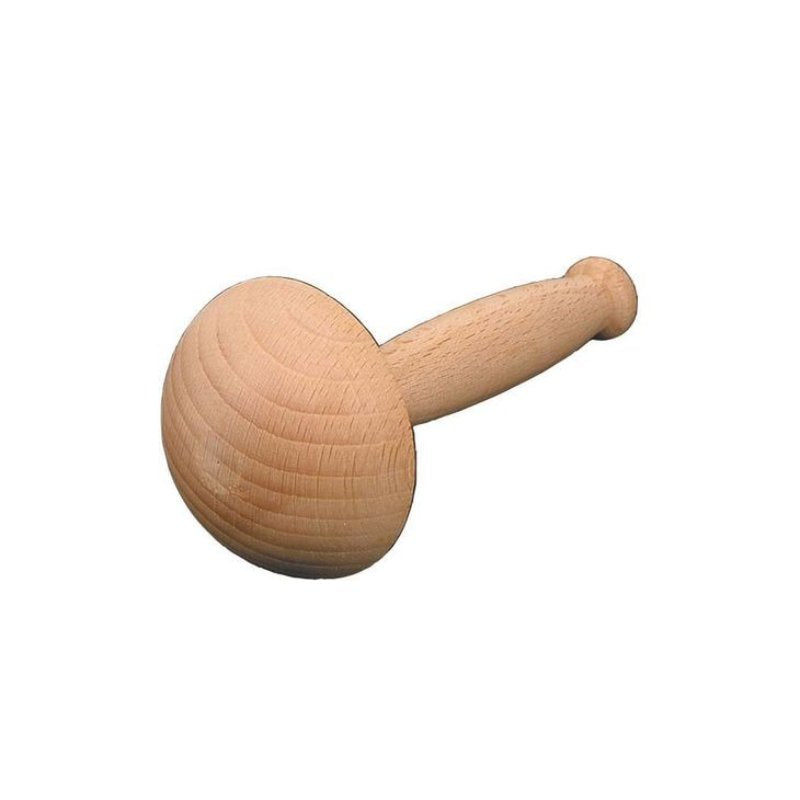 Beechwood Sieving Mushroom 5"