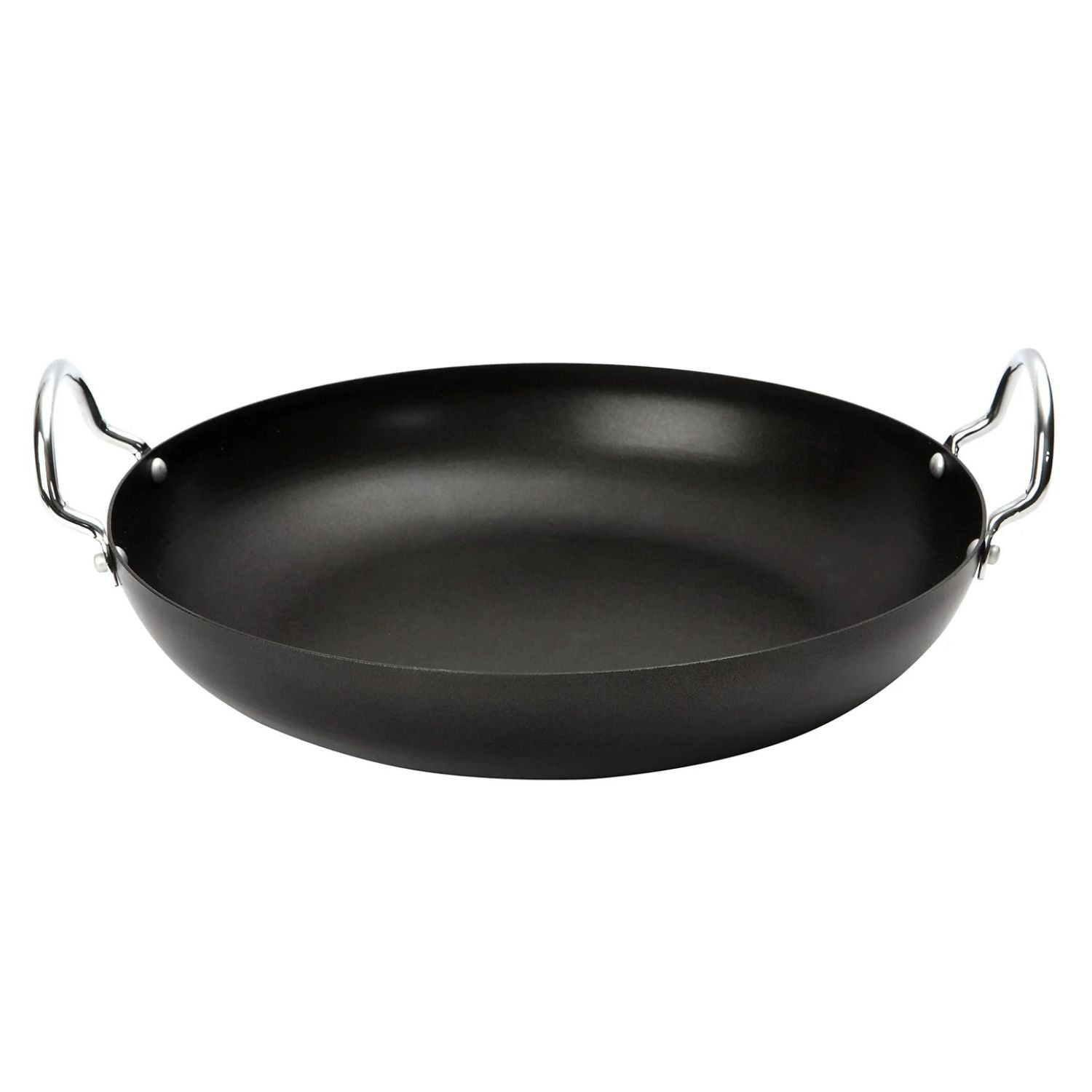Non-stick Paella Pan 39cm/15" – Gifts & Kitchen Accessories gift Montreal Villeray Urban Palate