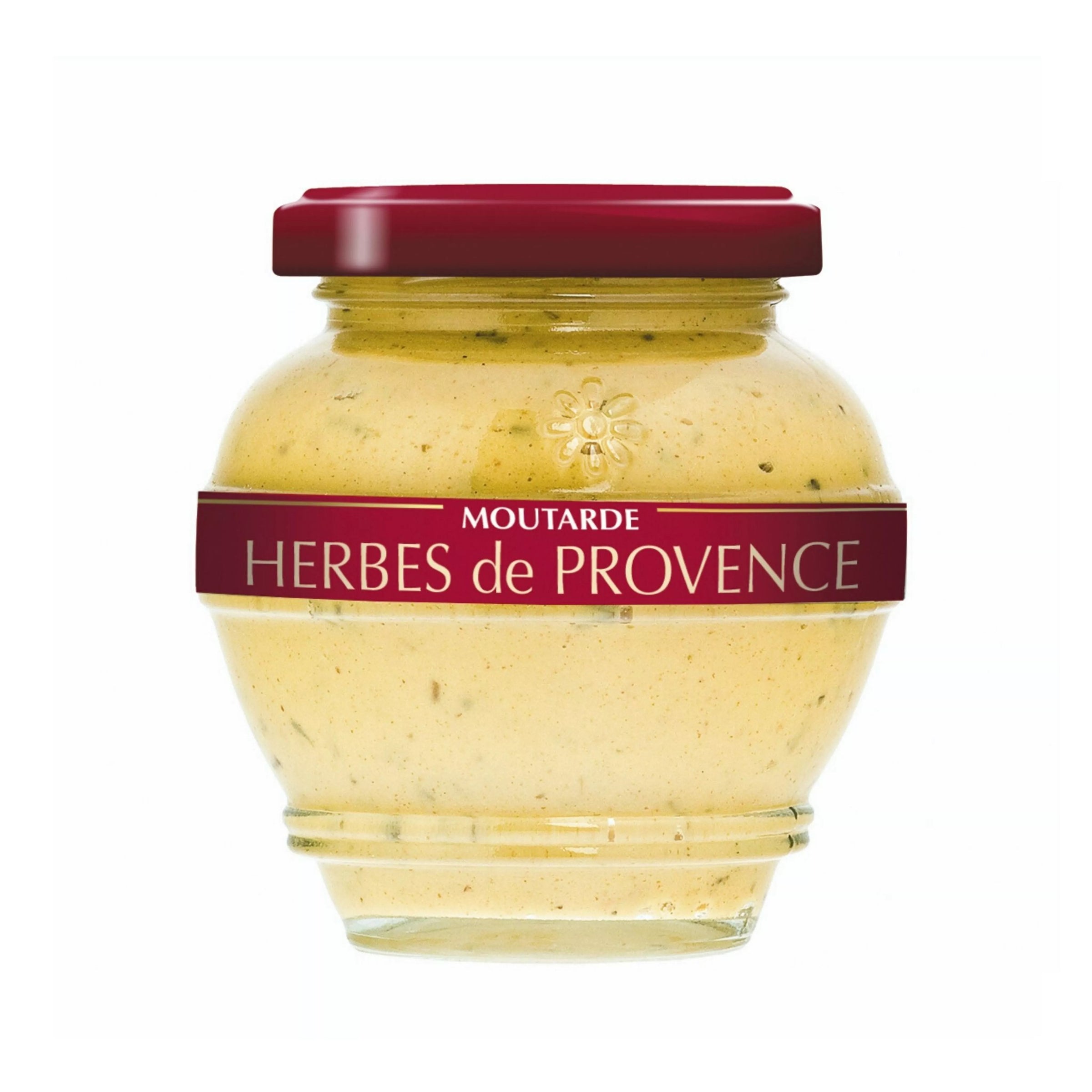 Provence Herbs Mustard 200g – Gifts & Kitchen Accessories gift Montreal Villeray Urban Palate