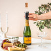 Champop Champagne Popper and Cork Catcher – Gift Set gift Montreal Villeray Urban Palate