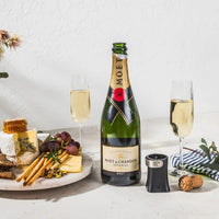 Champop Champagne Popper and Cork Catcher