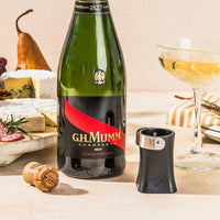 Champop Champagne Popper and Cork Catcher