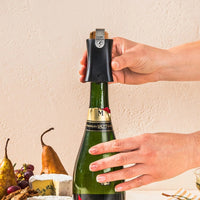 Champop Champagne Popper and Cork Catcher