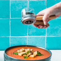 Ortwo Grinder – Gifts & Kitchen Accessories gift Montreal Villeray Urban Palate