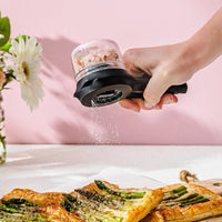 Ortwo Lite Grinder – Gifts & Kitchen Accessories gift Montreal Villeray Urban Palate