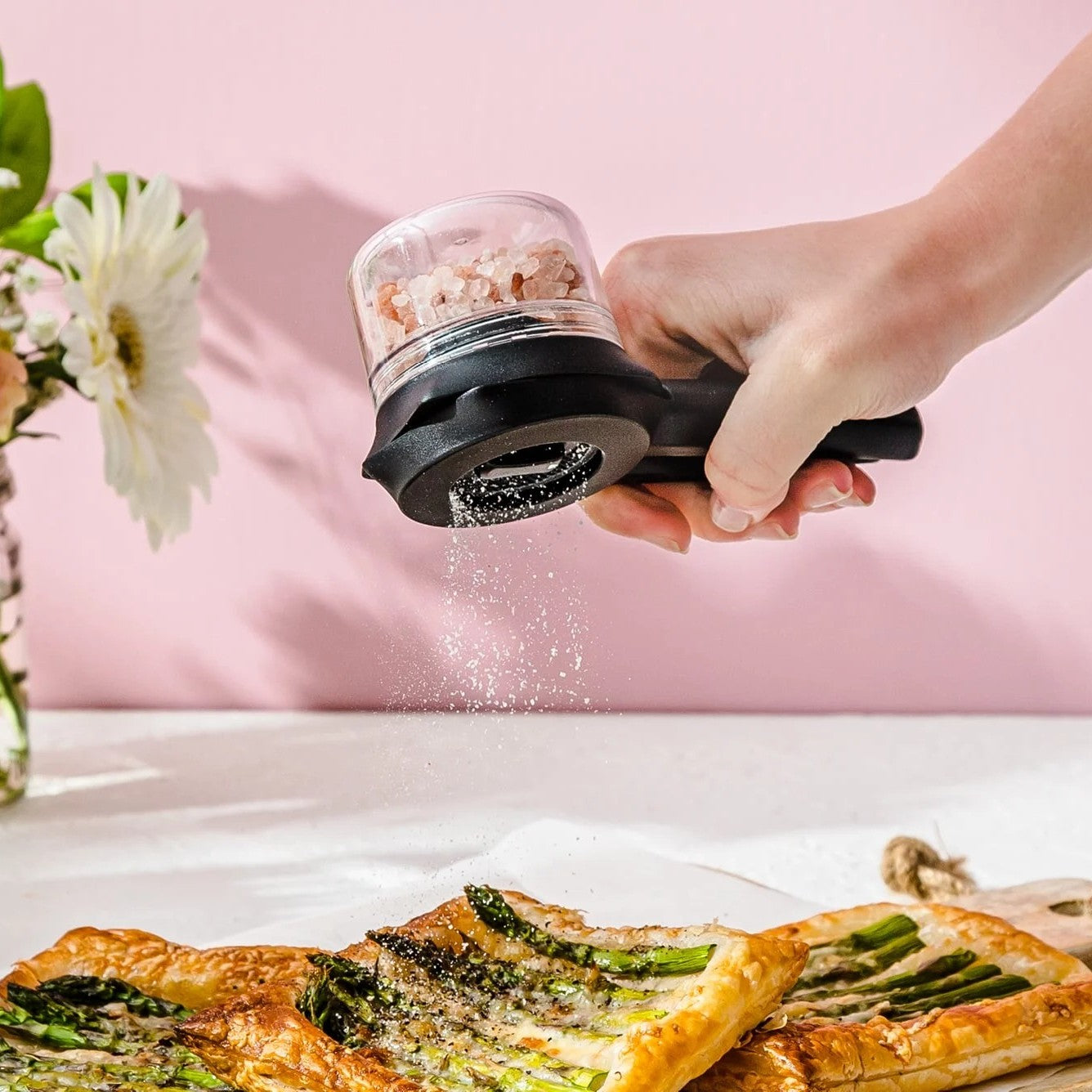 Ortwo Lite Grinder – Gifts & Kitchen Accessories gift Montreal Villeray Urban Palate