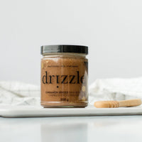 Miel Cruda con Canela 350g