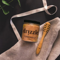 Miel Cruda con Canela 350g
