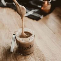 Miel Cruda con Canela 350g