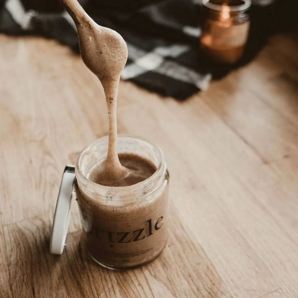 Miel Cruda con Canela 350g