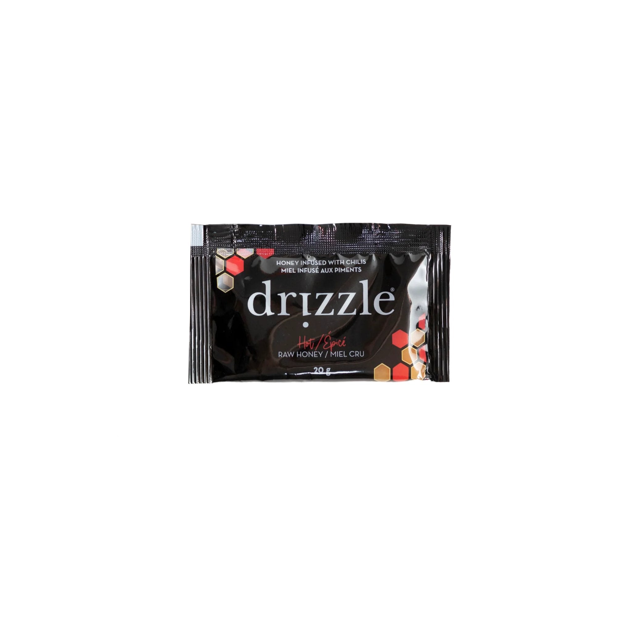 Miel Picante Monodosis 20g
