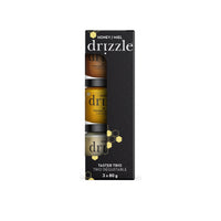 Trío Degustación 3 x 80g