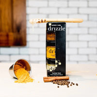 Trío Degustación 3 x 80g