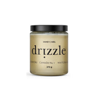 Raw White Honey 375g
