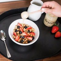 Raw White Honey 375g