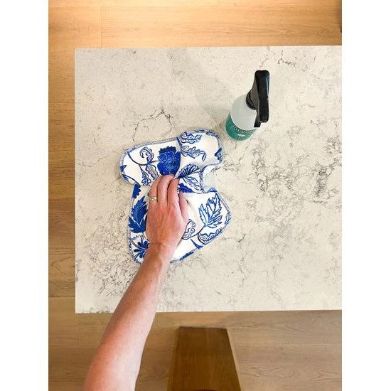 Notpaper Reusable Towels - Opa! - Pack of 10