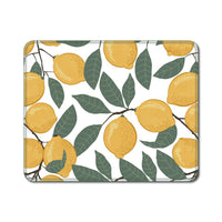 Notpaper Reusable Towels - Amalfi Lemons - Pack of 10