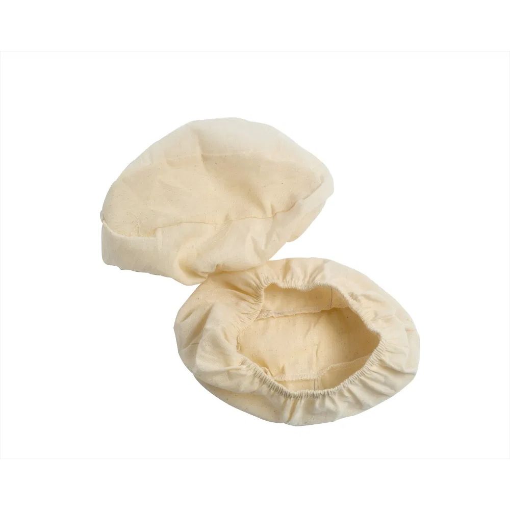 Small Oval Banneton Liner - Set of 2