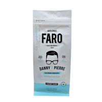 Danny St-Pierre Guatemala Waykan Coffee Beans 300g – Gifts & Kitchen Accessories gift Montreal Villeray Urban Palate