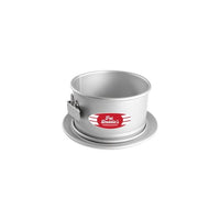 Round Springform Pan 6"x3"