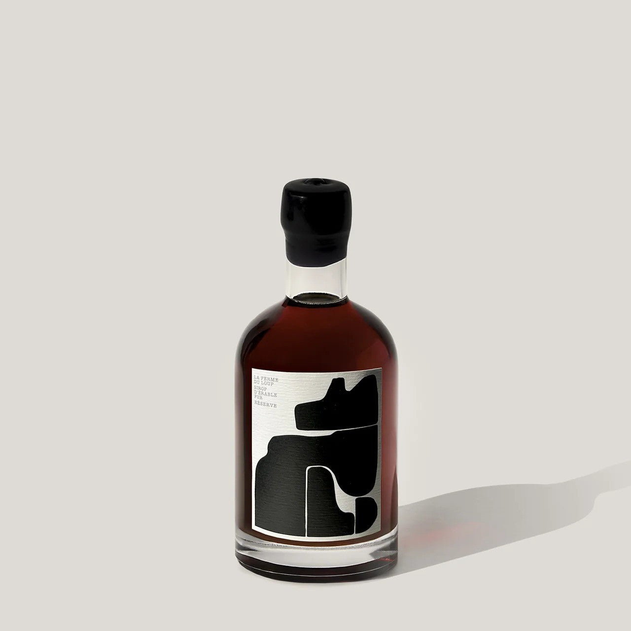 Pure Maple Syrup - Reserve 375ml