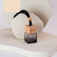 Difusor de coche - Vainilla Ámbar 8ml