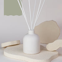 Difusor de varillas de cedro