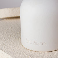 Difusor de varillas de cedro