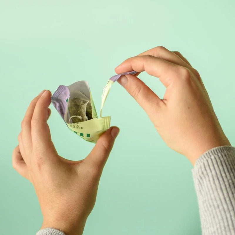 Thuya & Lavender Herbal tea - Individual Sachet 1.5g